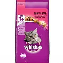 有哪些猫粮品牌值得推荐？