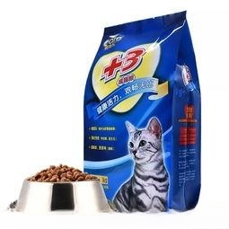 有哪些猫粮品牌值得推荐？